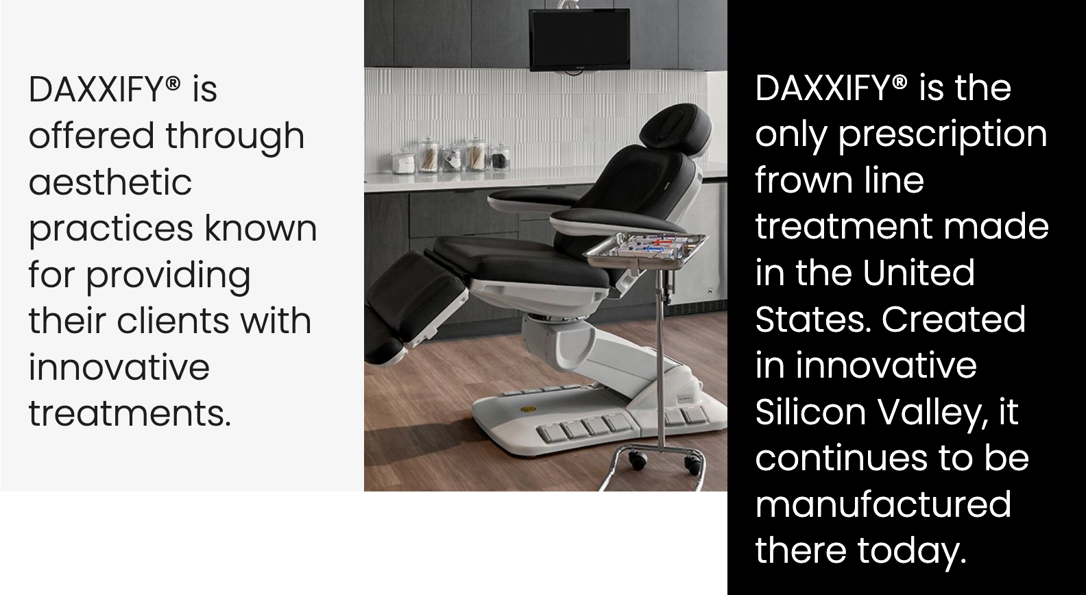 Have you heard about Daxxify yet? Discover how Daxxify can revolutionize your skin care and rejuvenate your skin.
