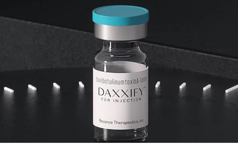 Want a wrinkle treatment that lasts longer than Botox? Here's everything you need to know about Daxxify. 