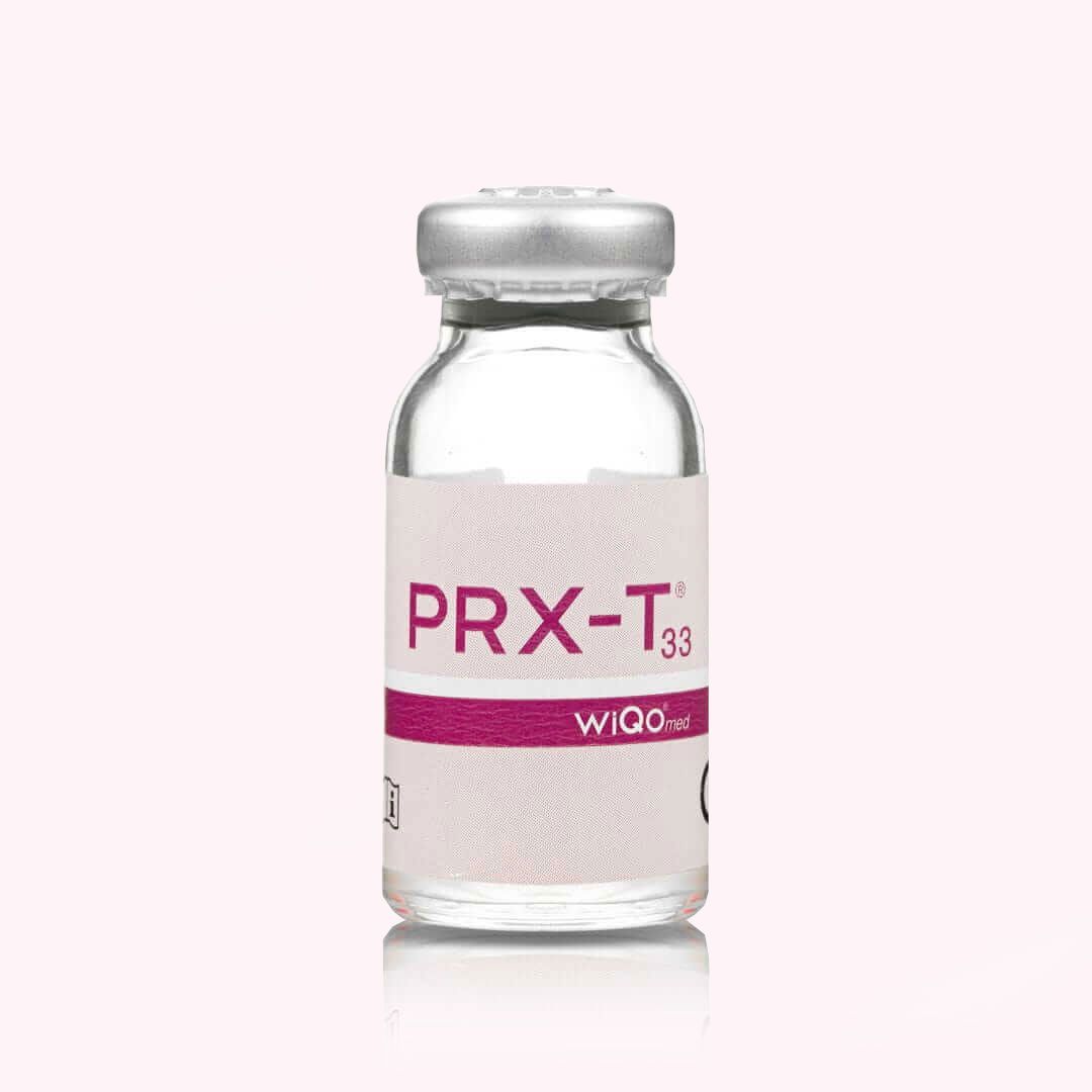 PRX Derm Perfexion Treatment in Houston