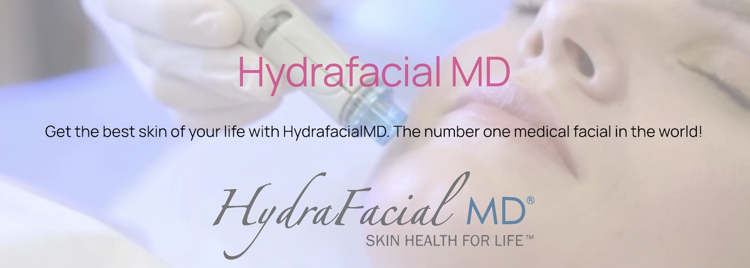 Best Hydrafacial In Houston At Allure Laser Studio