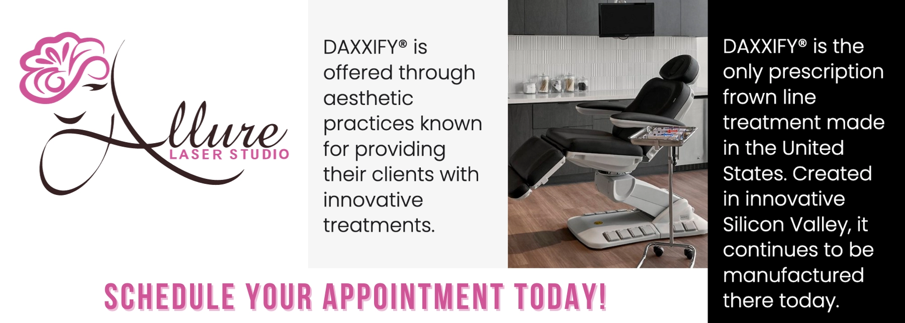 Turn Back Time With Daxxify: Rejuvenate Your Skin And Rediscover Confidence