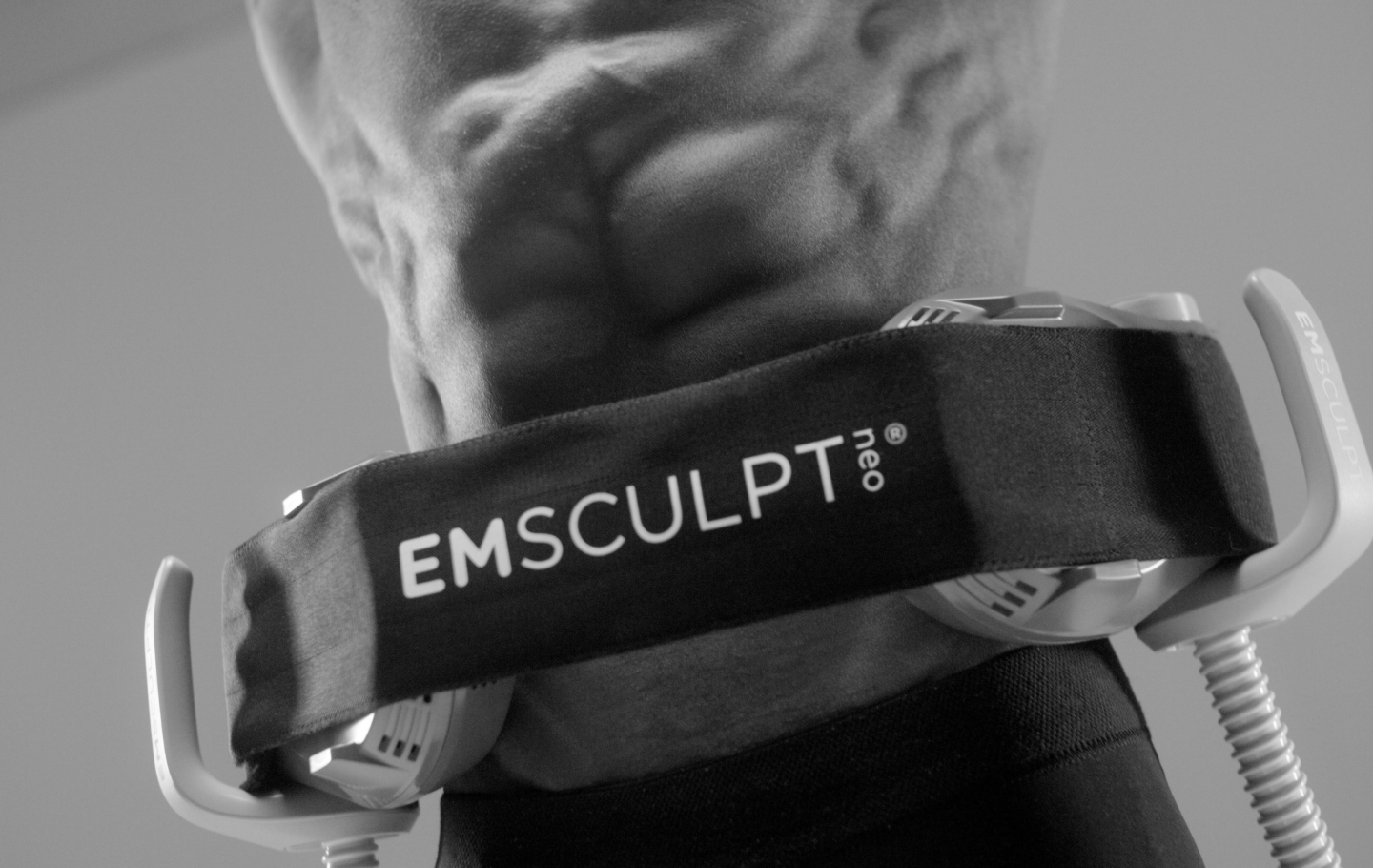 EMSculpt Neo