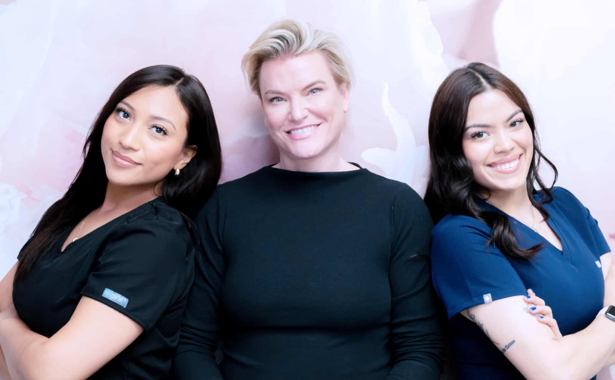Allure Laser spa