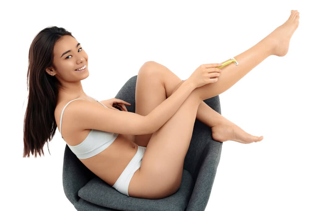 The Benefits of Laser Hair Removal | Allure Laser Studio