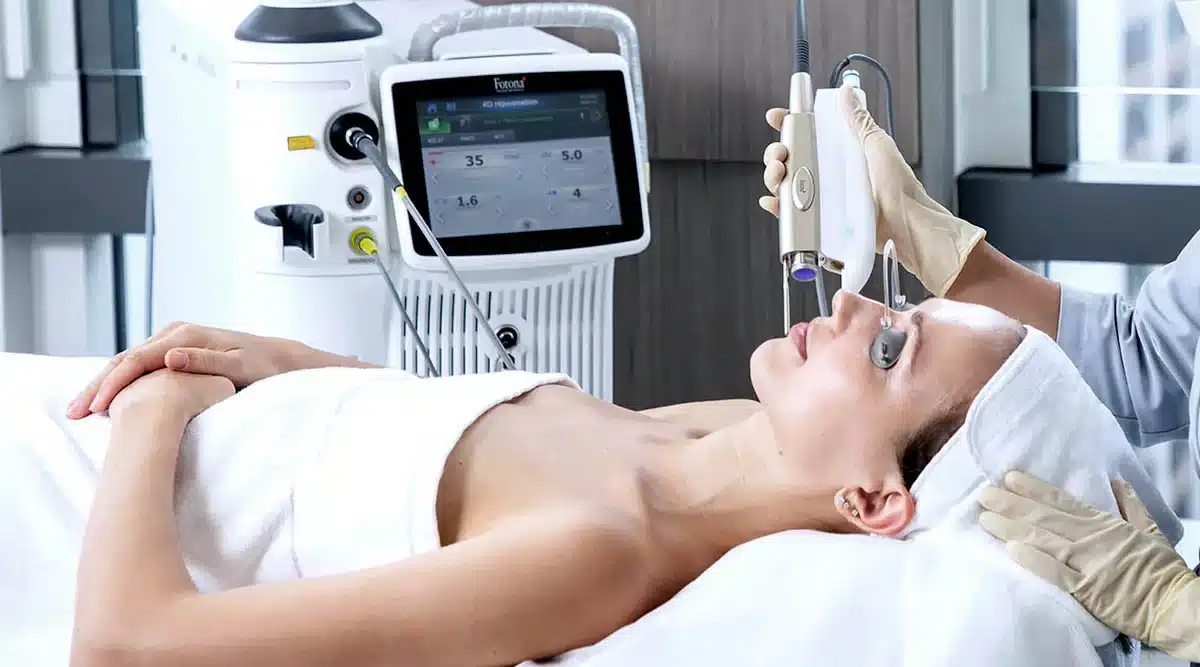 Fotana Laser Hair Removal