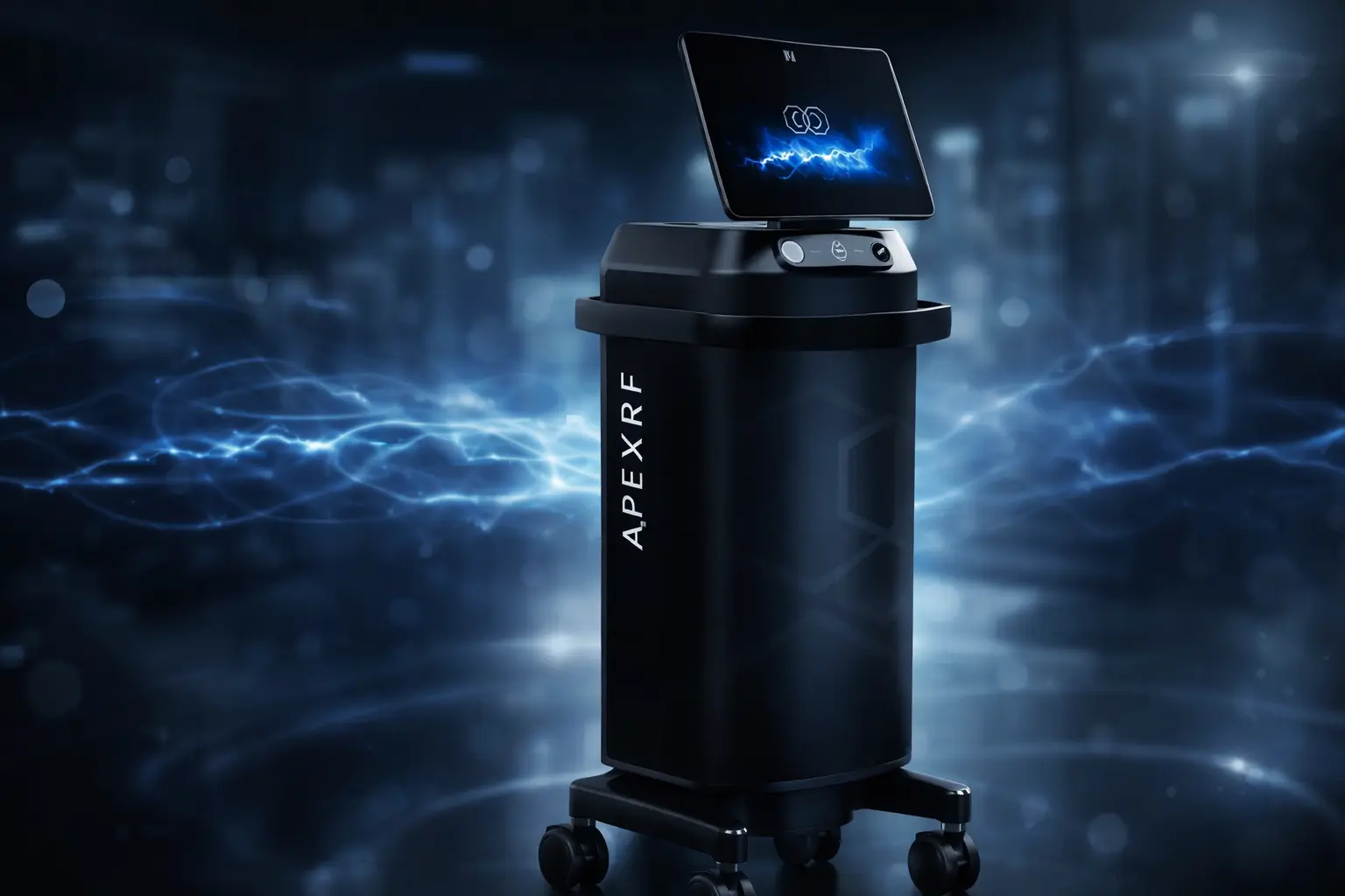 APEX-RF A Modern Approach to ED.