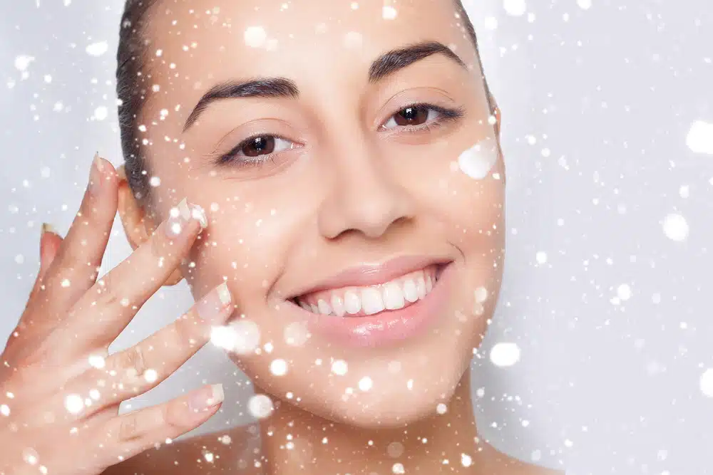 Prep Your Skin for Winter with Allure Laser Studio