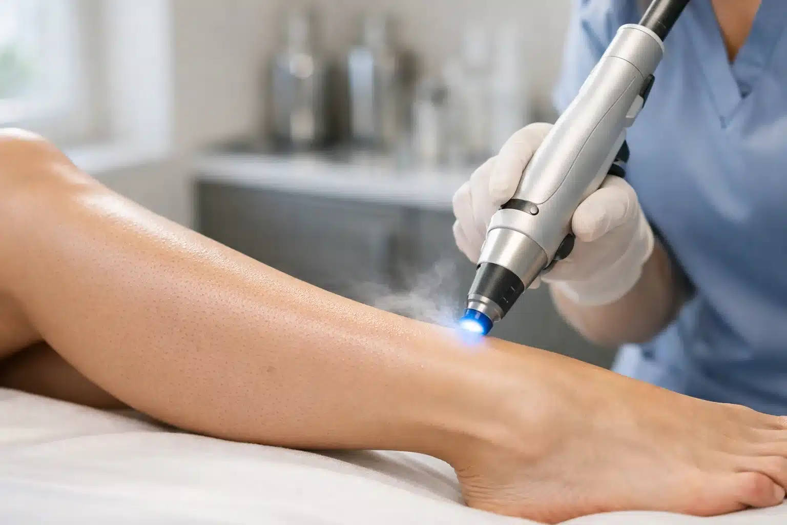 How Fotona AvalancheLase® Helps Improve Skin Texture and Smoothness